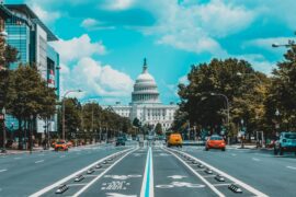 Italian winery to send US organic farmers to Congress