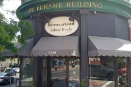 Local Chef Plans Italian Bakery-Café and Wine Bar in Dorchester