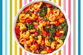7 Best Family-Size Frozen Meals That Feed Four, According to Shoppers