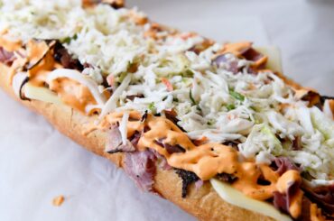 Here are some of the best sandwiches in South Jersey