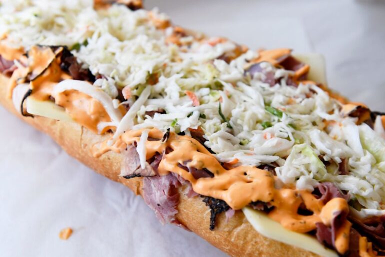 Here are some of the best sandwiches in South Jersey
