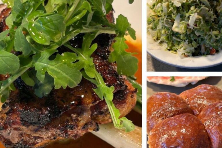 Big Appetite, Bigger Italian Flavors | Daily Digest Morning Edition
