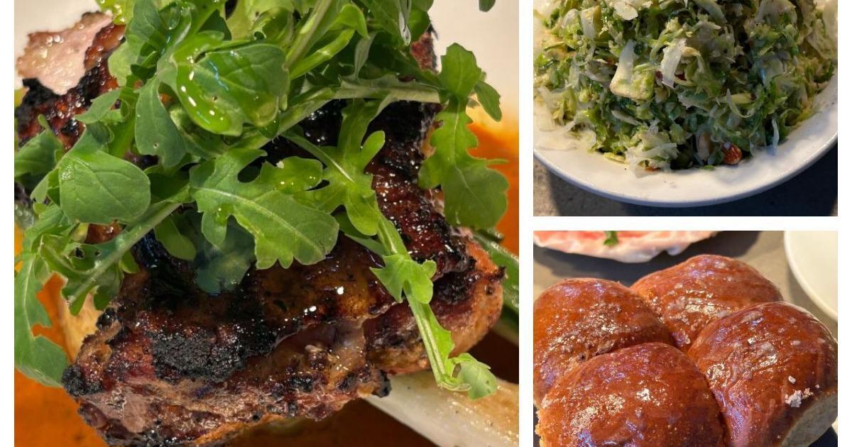 Big Appetite, Bigger Italian Flavors | Daily Digest Morning Edition Big Appetite, Bigger Italian Flavors | Daily Digest Morning Edition