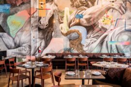 Rossoblu and Employees Only Are Los Angeles’s Latest Brutal Restaurant Closures