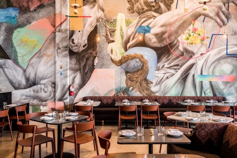 Rossoblu and Employees Only Are Los Angeles’s Latest Brutal Restaurant Closures