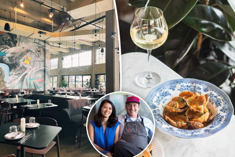 Beloved DTLA pasta restaurant to close after nearly a decade in business