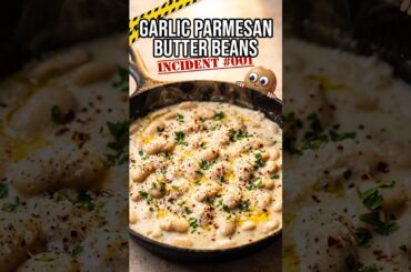 POV: You tried to make Butter Beans but the lentils invaded 🫘😂 #funnycooking #recipe