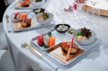 These are the 10 most booked restaurants in Los Angeles