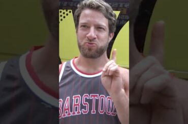 Dave Portnoy Perplexed By Man Who's Never Had Pizza