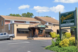 One of New Jersey's best Italian restaurants is in Point Pleasant