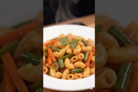 5 Pasta Recipes That Are Seriously Addictive! 🤤🍝 | Creamy, Spicy & Street-Style Pasta