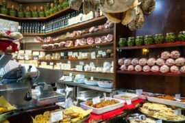 Best Italian Deli in NJ, According to a National Food Ranking