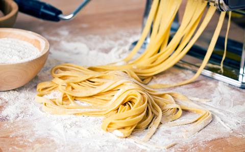 Pasta Antifascista: The story of a simple Italian pasta dish