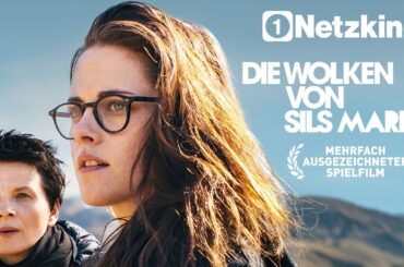 KRISTEN STEWAR & JULIETTE BINOCHE in DIE WOLKEN VON SILS MARIA (Ganzer Film Deutsch, Filme 2026)