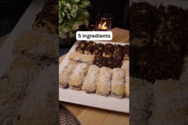The best nutella and mascarpone dessert ever! #easyrecipe #nutella #recipe