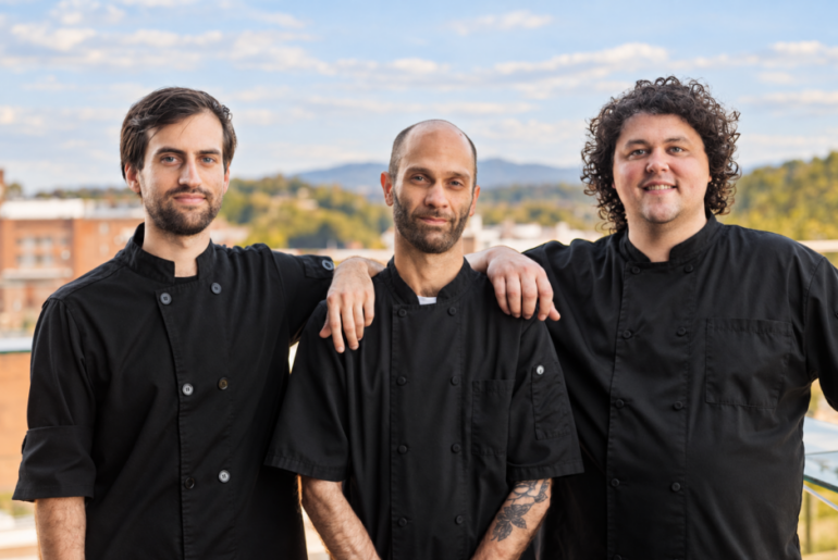 Fratelli Italian Kitchen & Wine Bar Rebuilds Menu and Cellar in Downtown Lynchburg