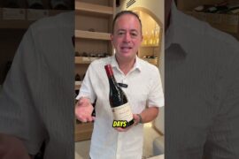 The Grape They Called the Little Donkey — Masseria Li Veli "Askos" Susumaniello 2023