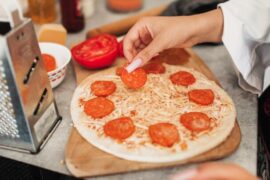 4 Classic Pizza Toppings to Try in Your FAVO Pizza Oven