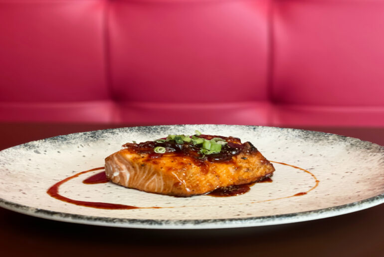 RŌMYŌ — DENVER'S FIRST DEDICATED ITAMESHI RESTAURANT — NOW OPEN ON LARIMER SQUARE
