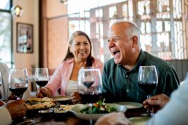 Olive Garden wins baby boomers and millennials as Chili's takes Gen Z