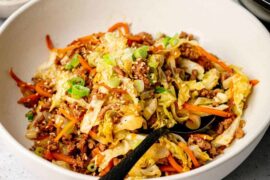 19 One-Pot Dinners That Make Weeknight Cooking Feel Like Less of a Commitment
