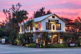 Sebastian-Area Restaurants Offer Barbecue, Steak, and Italian Deals This Week