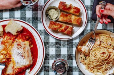 Exclusive: JewBoy Burgers Owner Is Opening an Italian Restaurant Called Panciuto