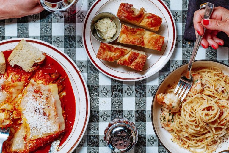 Exclusive: JewBoy Burgers Owner Is Opening an Italian Restaurant Called Panciuto
