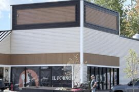 New Italian Restaurant Coming to South Portland, Maine