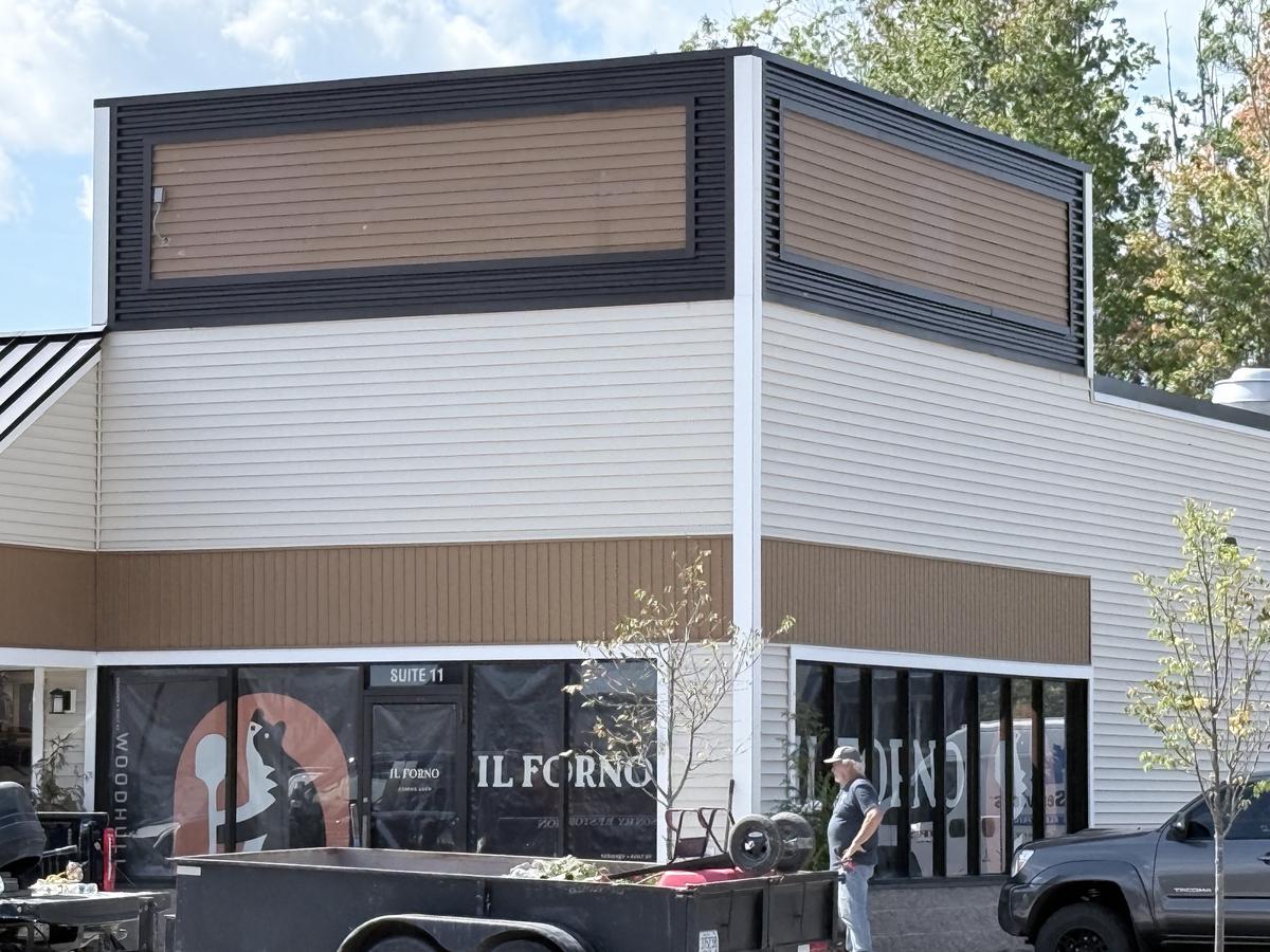 New Italian Restaurant Coming to South Portland, Maine New Italian Restaurant Coming to South Portland, Maine