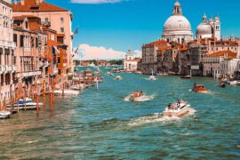 Coop Report Reveals Italians Cut Back On Out-Of-Home Dining