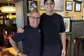 Mamma DiSalvo’s: How an Italian family built one of the region’s best-loved restaurants | Food & Dining