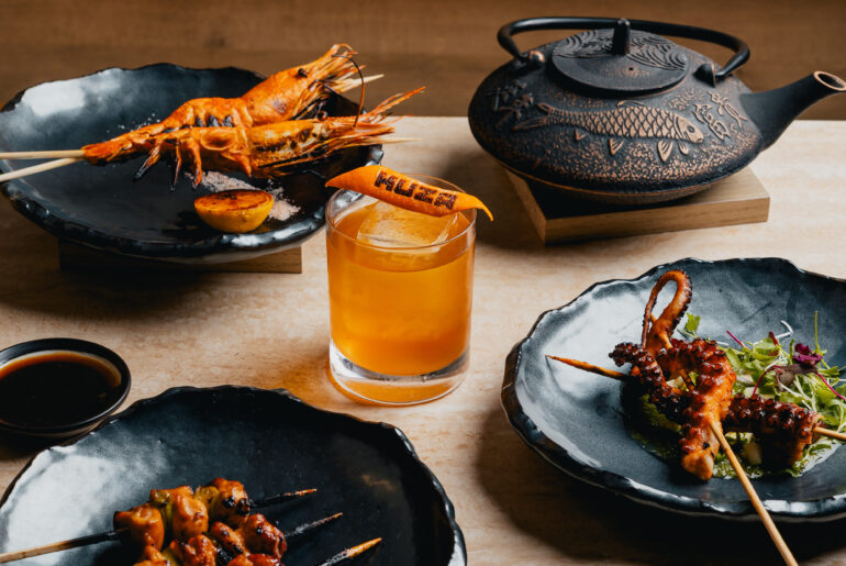 The 12 most anticipated Phoenix restaurants opening this fall
