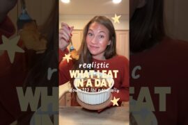 WIEIAD - Pumpkin French Toast + Pumpkin Dunkin