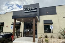 Roots Prime Italian Chophouse Now Open in Franklin
