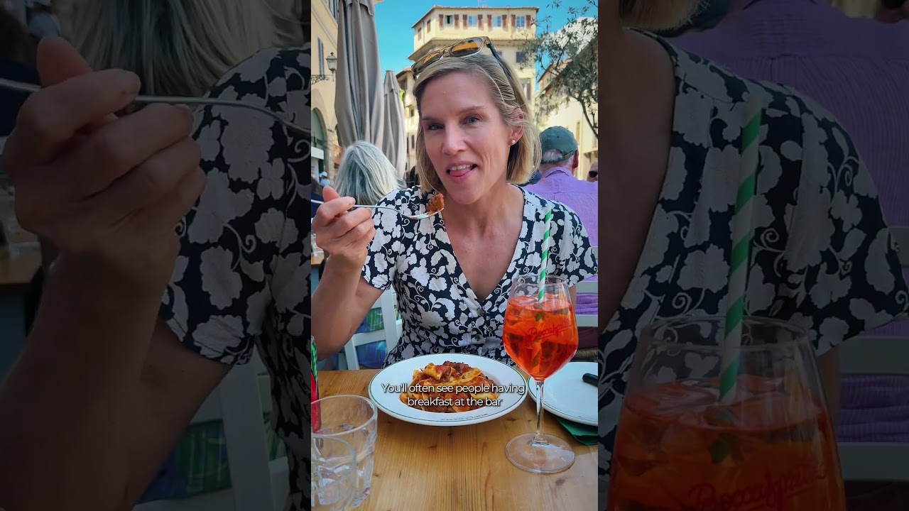 What Do Italians Eat For Breakfast? What Do Italians Eat For Breakfast?