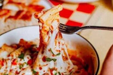 Austin restaurateur opens Italian-American concept Panciuto