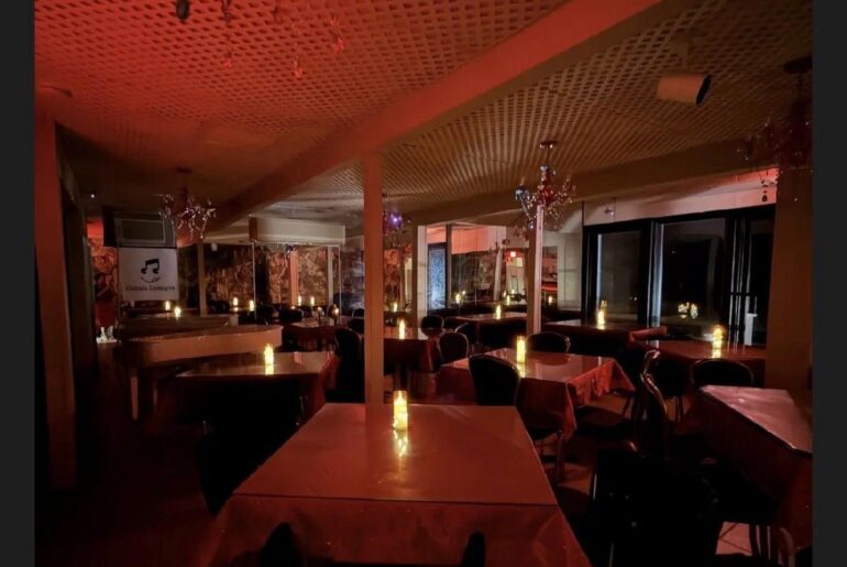 Oohlala! The new Italian restaurant in Brick is making waves