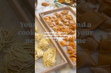 Is this the best pasta I've ever made? #cooking #italianfood #foodie