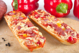 Did Stouffer's Change Its Frozen French Bread Pizza?