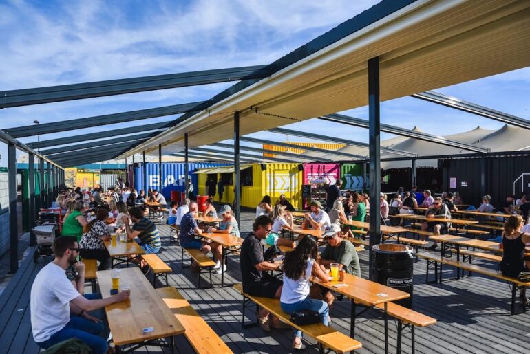 Italian food festival set to arrive in Cardiff this September