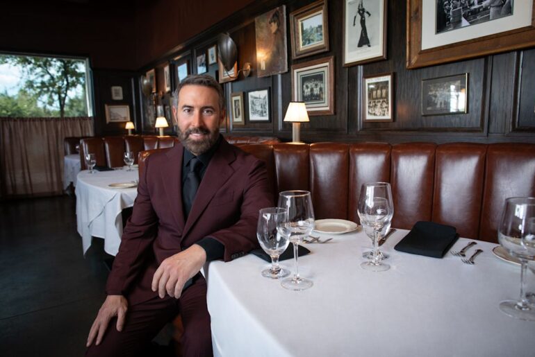 Red sauce Italian restaurant opening upscale location in Phoenix