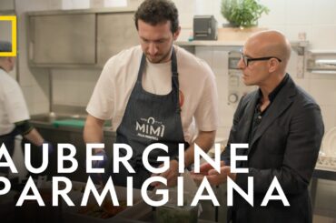 Tucci Tastes Naples’ Most Iconic Family Dish | Tucci in Italy | National Geographic UK
