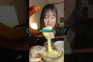 Which Country Has the Best Pizza, Dumplings & steak? 🌍🍕