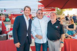Italian Festival moves to Scottsdale Civic Center for expanded two-day celebration
