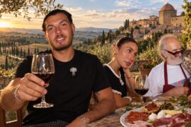 The Most Chaotic Italy Trip Ever