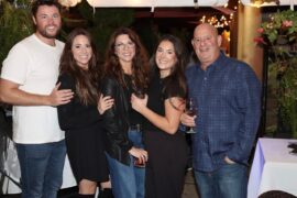 Marsilio’s Kitchen is celebrating 75 years of fine food and service