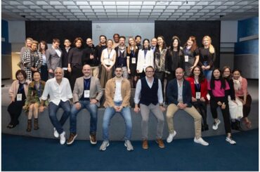 464 Italian Wine Ambassadors Worldwide and Counting: Inside the Gold Standard of Italian Wine Certification