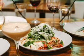 Popular Scottsdale Italian spot DiMaggio's expanding to Phoenix