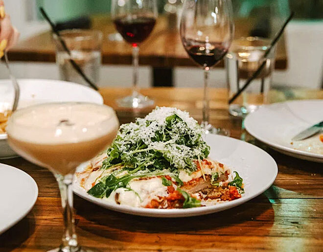 Popular Scottsdale Italian spot DiMaggio's expanding to Phoenix